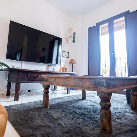 Arkadio Appartement *