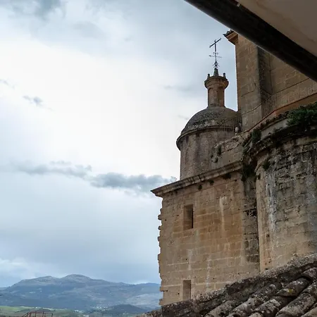 Appartement Arkadio *