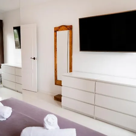 Appartement Arkadio *