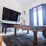 Arkadio Apartment *