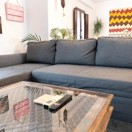Arkadio Apartment *
