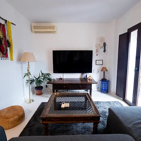 Apartment Arkadio Ronda