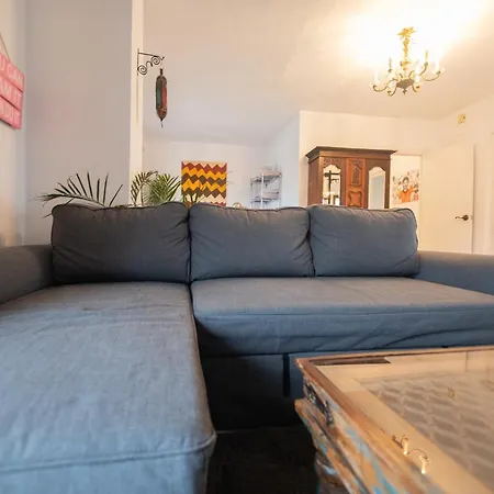 Arkadio Apartment Ronda