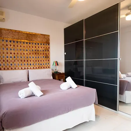 Arkadio Apartamento