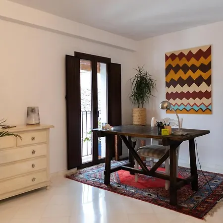 Arkadio Apartment Ronda