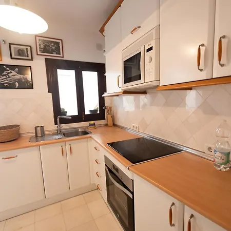 Apartamento Arkadio *