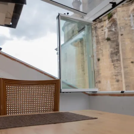 Arkadio Apartment