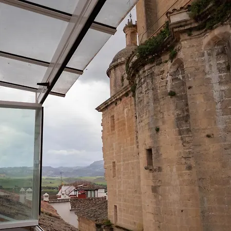 Apartment Arkadio Ronda