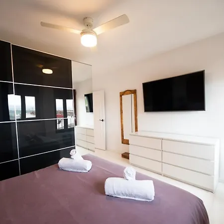 Apartamento Arkadio *