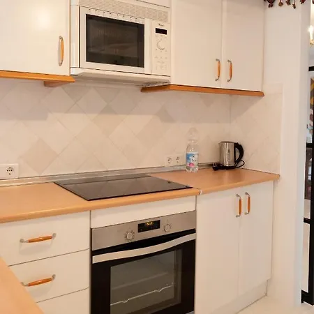 Arkadio Apartamento Ronda
