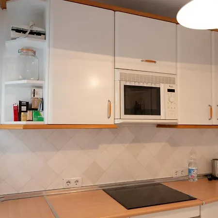 Arkadio Apartamento