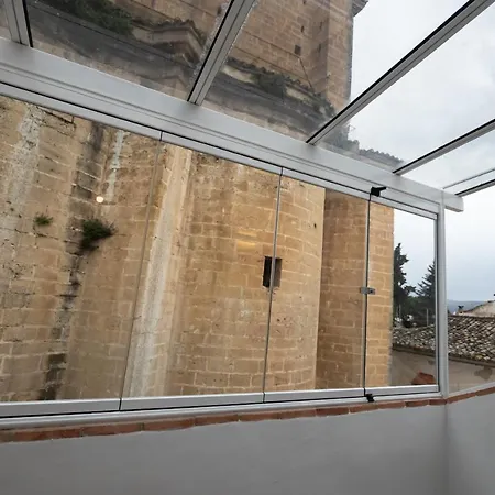 Apartamento Arkadio
