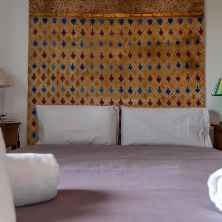 Apartamento Arkadio