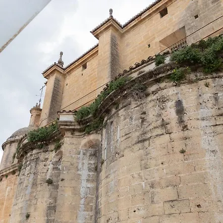 Arkadio Lägenhet Ronda