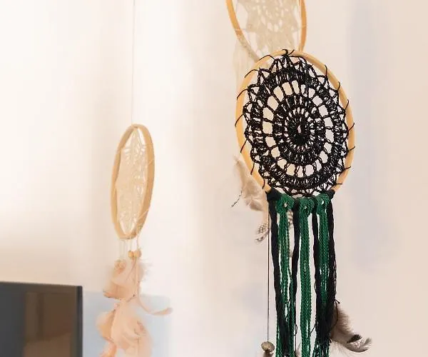 Arkadio Apartment Ronda