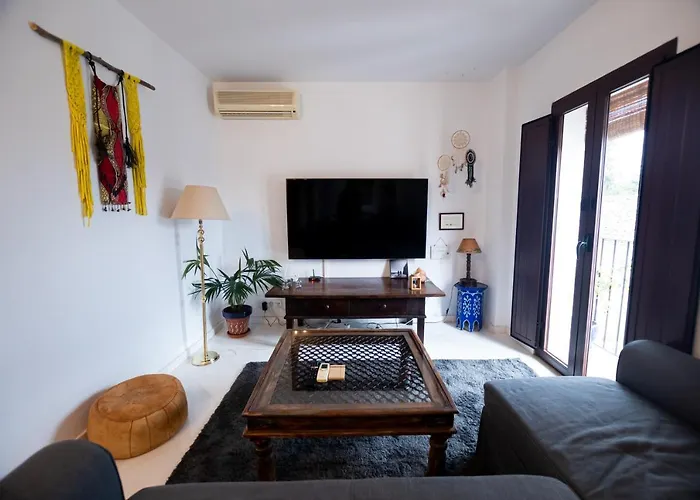 Appartamento Arkadio Ronda