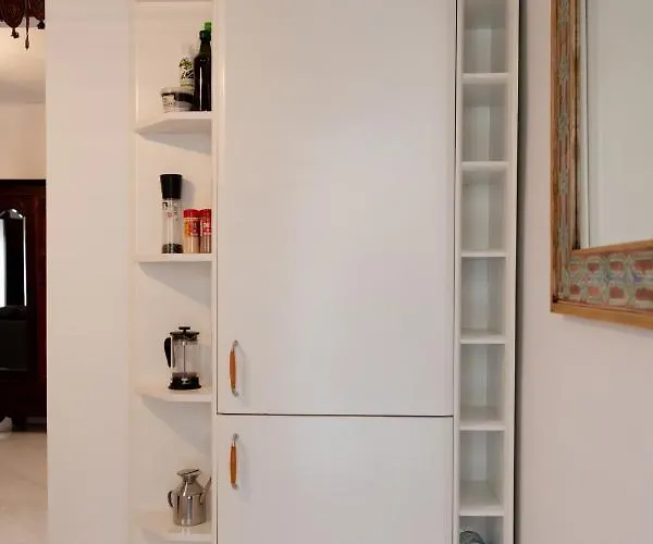 Arkadio Apartment Ronda