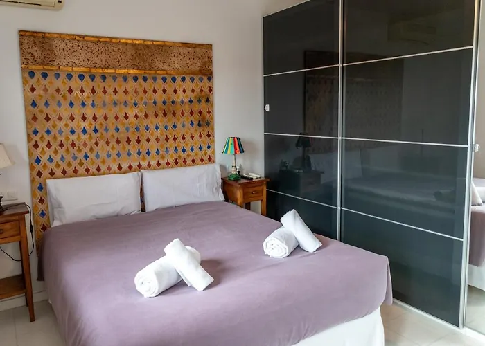 Apartment Arkadio Ronda