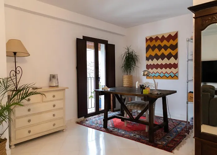 Arkadio Appartamento Ronda