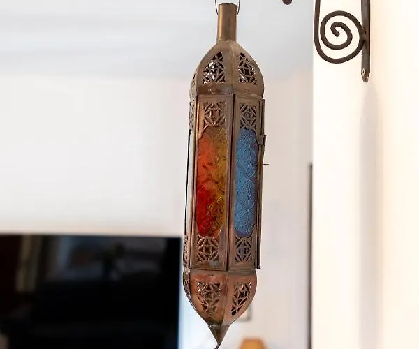 Arkadio Apartment Ronda