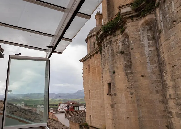 Apartment Arkadio Ronda