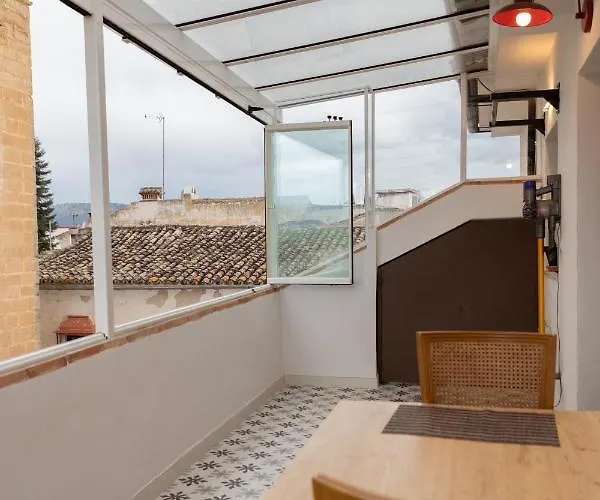 Arkadio Apartment Ronda