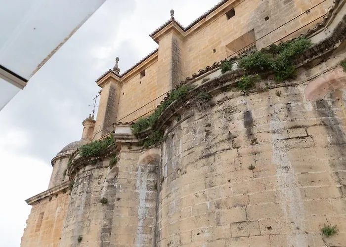 Arkadio Appartamento Ronda