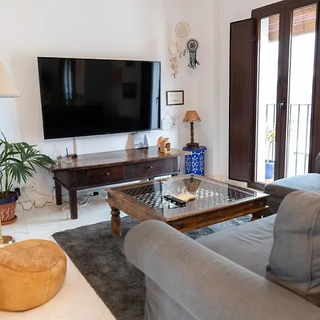 Apartamento Arkadio *