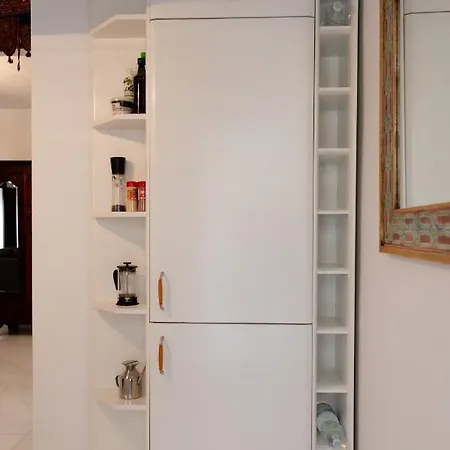 Arkadio Apartamento Ronda