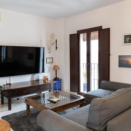 Apartamento Arkadio