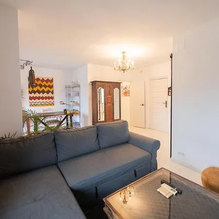 Apartamento Arkadio *