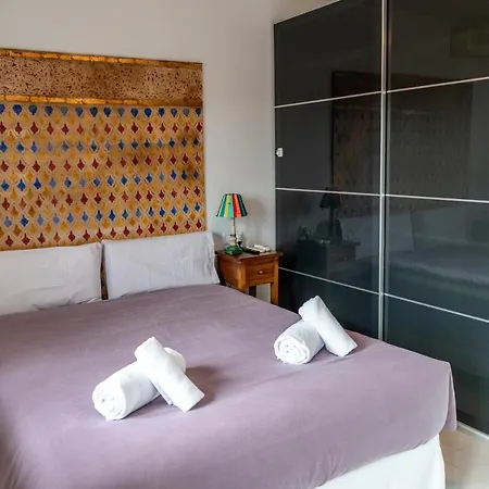 Apartamento Arkadio Ronda