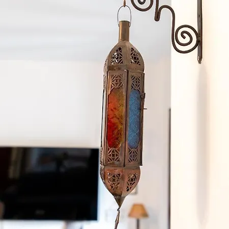 Arkadio Apartamento Ronda