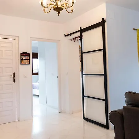 Apartamento Arkadio *