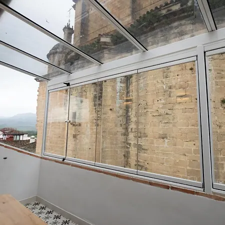 Arkadio * רונדה