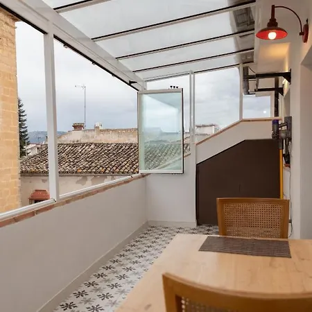 Arkadio Apartamento Ronda