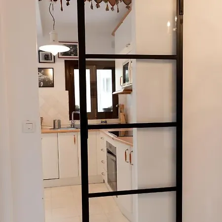 Apartamento Arkadio