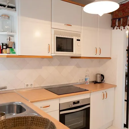 Apartamento Arkadio Ronda