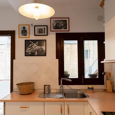 Arkadio Apartamento