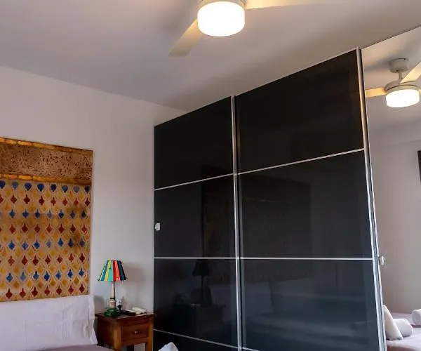 Arkadio * רונדה